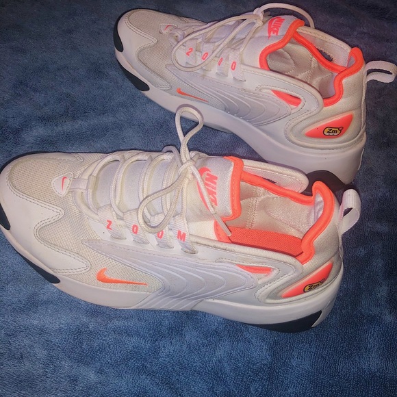 Nike Zoom shoes! - Picture 4 of 4